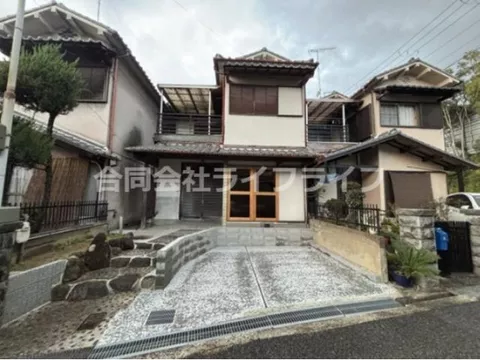 Sekiya (Sekiya Station) 7.8 million yen