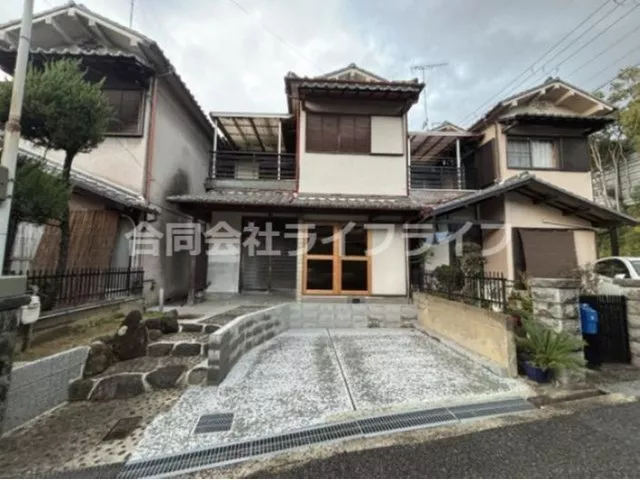 Sekiya (Sekiya Station) 7.8 million yen