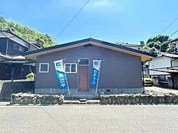 Used single-family home in Ozu City, Ichiki