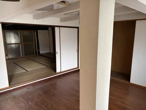 Shiso City, Yamazaki Town, Yamazaki, 2-story, 3DK