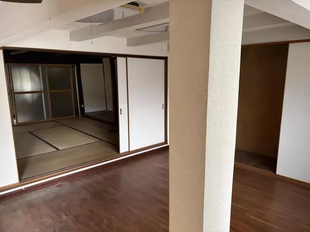 Shiso City, Yamazaki Town, Yamazaki, 2-story, 3DK