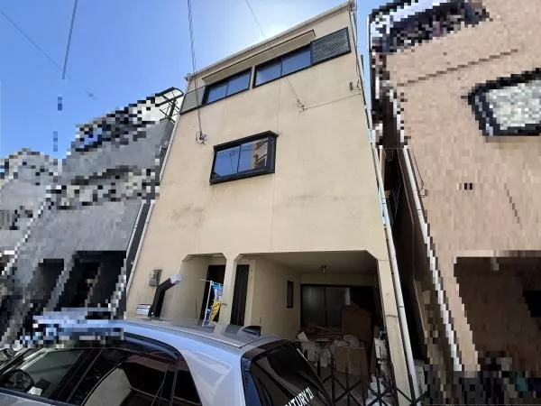 3-story building, 5LDK, Nakanocho 3-chome, Tondabayashi City (Kishi Station)
