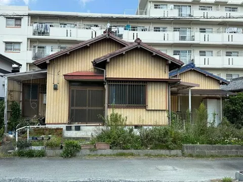 Matsusaka City, Kabuhana Town (Higashi Matsusaka Station), single-story, 6DK