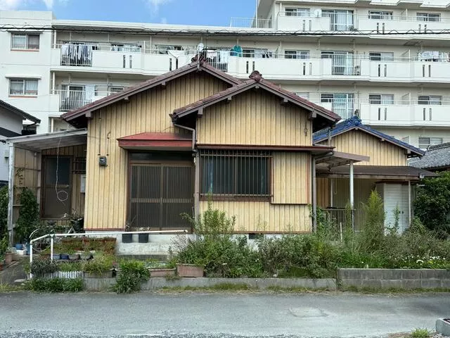 Matsusaka City, Kabuhana Town (Higashi Matsusaka Station), single-story, 6DK