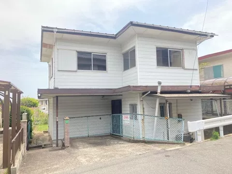 Shimonoseki City, Chofu Matsukodachuo Town (Chofu Station), 2-story, 5DK - Image 3