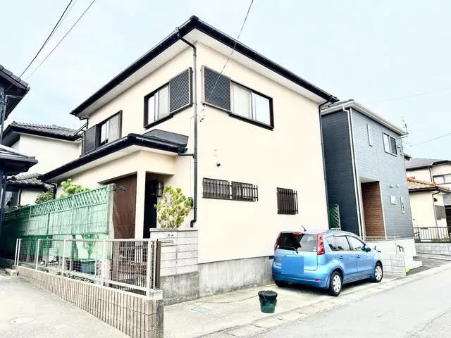 Hiratsuka City Yokouchi (Hiratsuka Station) 2-story 4SLDK