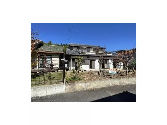 Bessho Onsen (Bessho Onsen Station) 12.8 million yen
