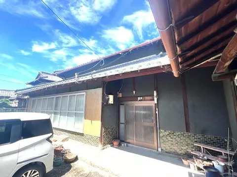 Mitoyo City Toyonaka Town Shimotakano (Hichidai Station) Single-story building 5DK - Image 3