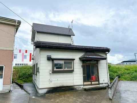 Yuzawa City, Atago-cho 3-chome (Kamiyuzawa Station) 2-story 3LDK