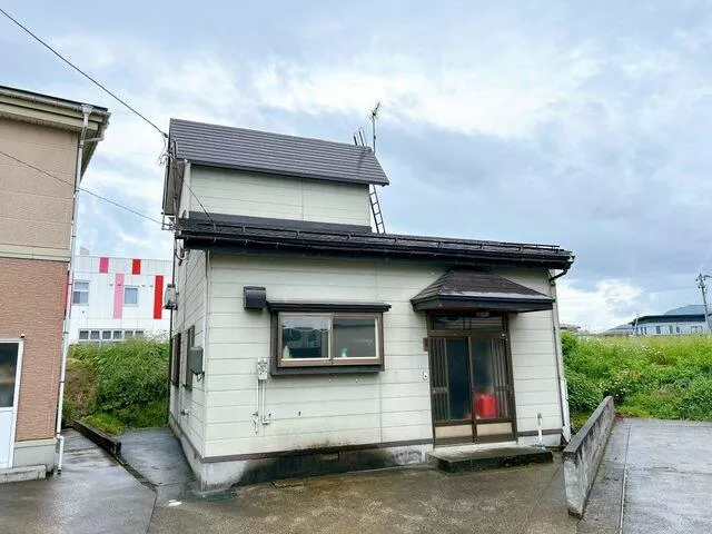 Yuzawa City, Atago-cho 3-chome (Kamiyuzawa Station) 2-story 3LDK