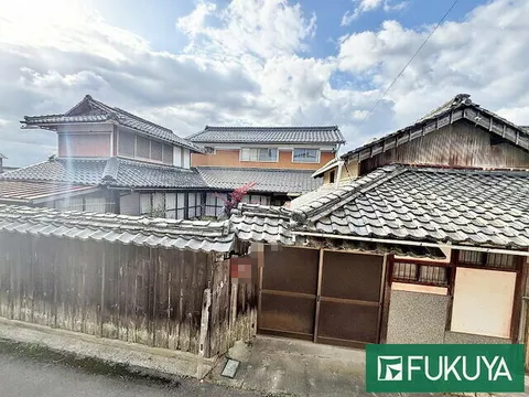 Otsu City, Minami Komatsu