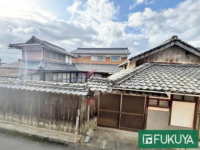 Otsu City, Minami Komatsu