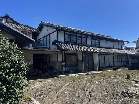 Nagano City, Matsushiro Town, Shiba, 2-story, 10LDK