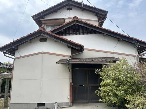 Masuda City, Todacho (Iwami Tsuda Station) 2-story 4DK