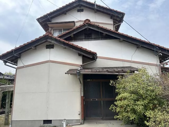 Masuda City, Todacho (Iwami Tsuda Station) 2-story 4DK