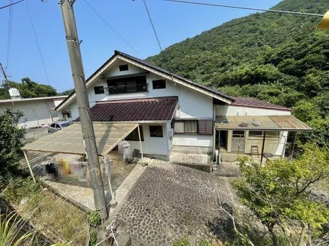 Oaza Tozui (Kiiyura Station) 11 million yen