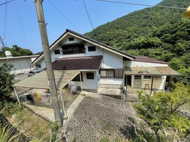 Oaza Tozui (Kiiyura Station) 11 million yen