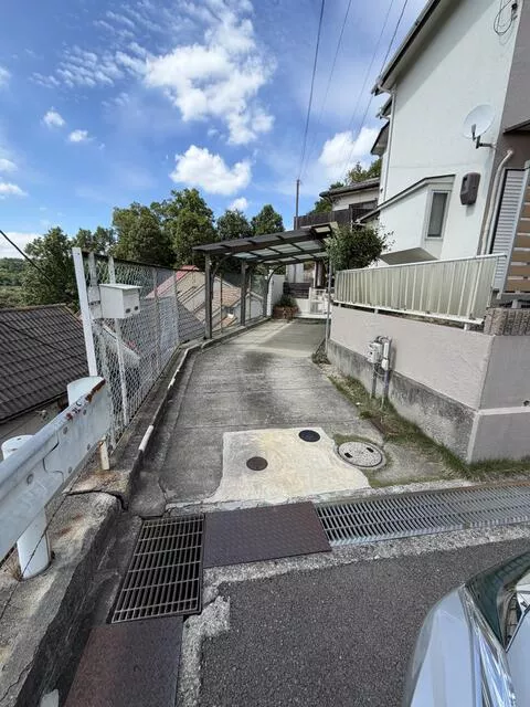 Kawachinagano City, Oyamada Town (Chiyoda Station), 2-story, 4LDK