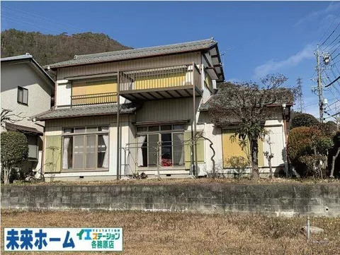 Kakamigahara City, Tsutsuji Gaoka 1-chome (Unuma-juku Station), 2-story, 5DK
