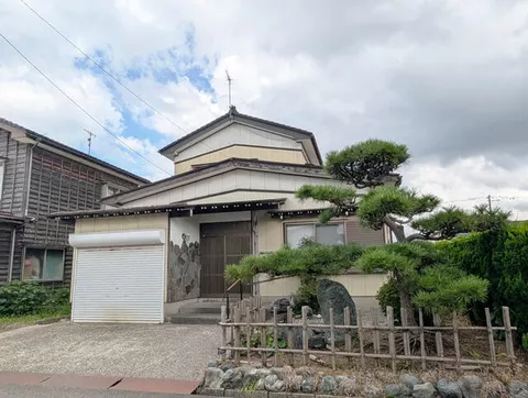 Itoigawa City, Oaza Tamai (Aomi Station), 2-story, 5DK