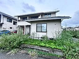 Used single-family home in Kiryu City Sakainomachi, used house