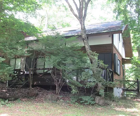 Used single-family home Oizumi Used villa