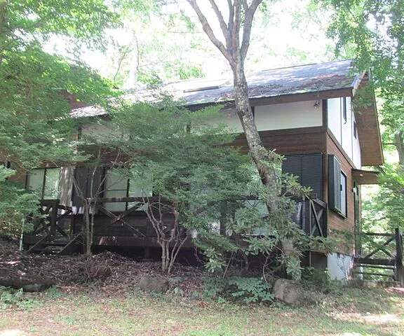 Used single-family home Oizumi Used villa