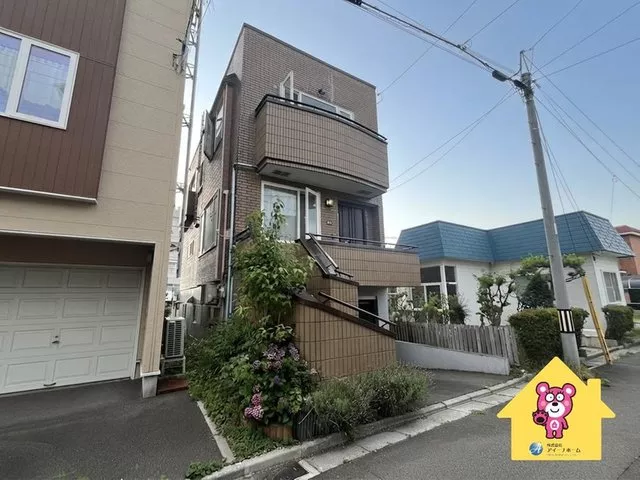 ■Garage available <Thorough meeting + viewing course / Quick viewing course available♪>
