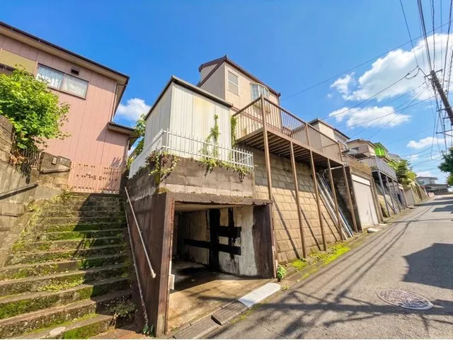 Kamoi 1, 13.8 million yen