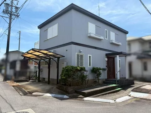 Renovated property as of May 2024!! It is a 3LDK house♪