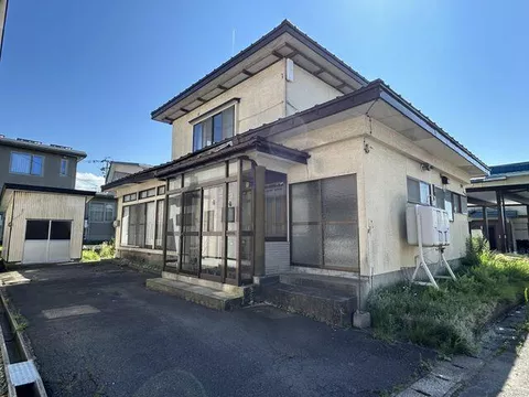 Hirakawa City, Honcho Minami Yanagida (Hiraga Station), 2-story, 5DK