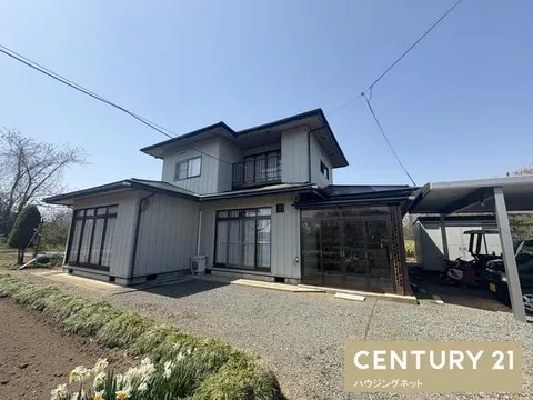 Hanamaki City, Suwa (Hanamaki Station), 2-story, 7DK