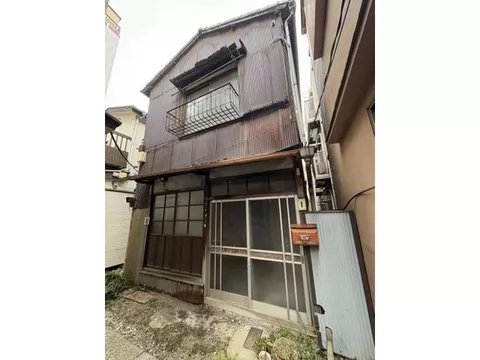 6 minutes on foot from Hibiya Line "Minowa Station" - Traditional-style detached house☆ Various uses such as rental housing☆