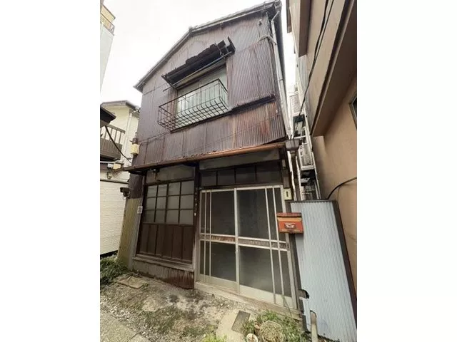 6 minutes on foot from Hibiya Line "Minowa Station" - Traditional-style detached house☆ Various uses such as rental housing☆