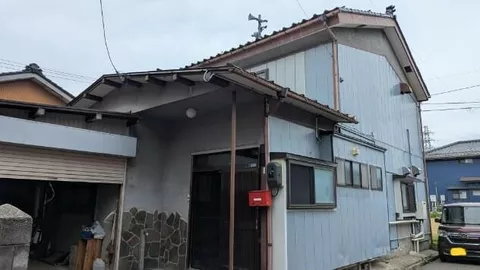 Sanjo City, Ishigami 2-chome (Tsubame-Sanjo Station) 2-story 7LDK