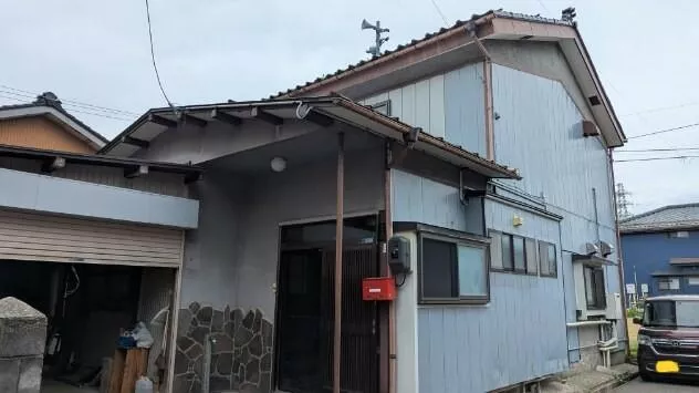 Sanjo City, Ishigami 2-chome (Tsubame-Sanjo Station) 2-story 7LDK