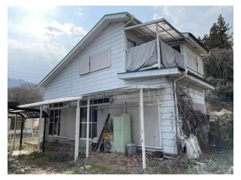 Itanaga, Kanuma City, 2-story 3LDK