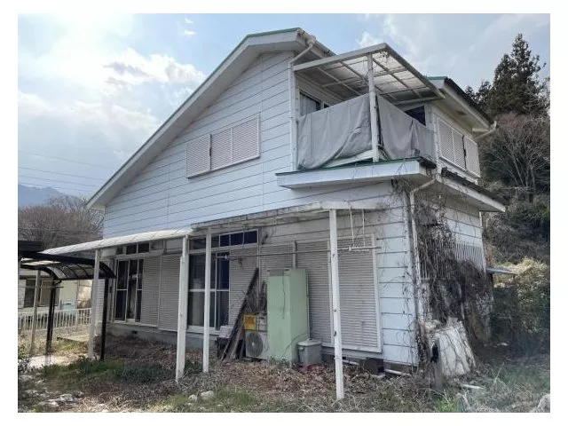 Itanaga, Kanuma City, 2-story 3LDK