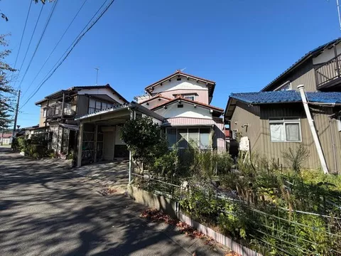 Daishoji Kamifukuda Town 3.5 million yen