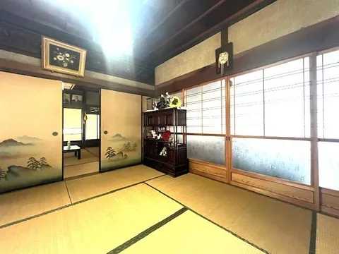 Mitoyo City Toyonaka Town Shimotakano (Hichidai Station) Single-story building 5DK - Image 4