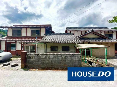 Edaori, Maibara city （Sakegai station） 2F, 10SDK

3.9 million yen