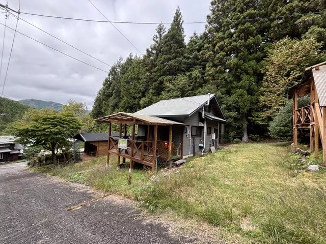 Shimoina District, Ueki Village - 1-story 1LDK