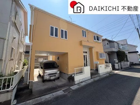 12 minutes on foot to elementary school, 6 minutes to the park♪ A child-rearing friendly environment!