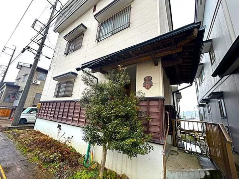 Used single-family home in Iiyama City, Iiyama
