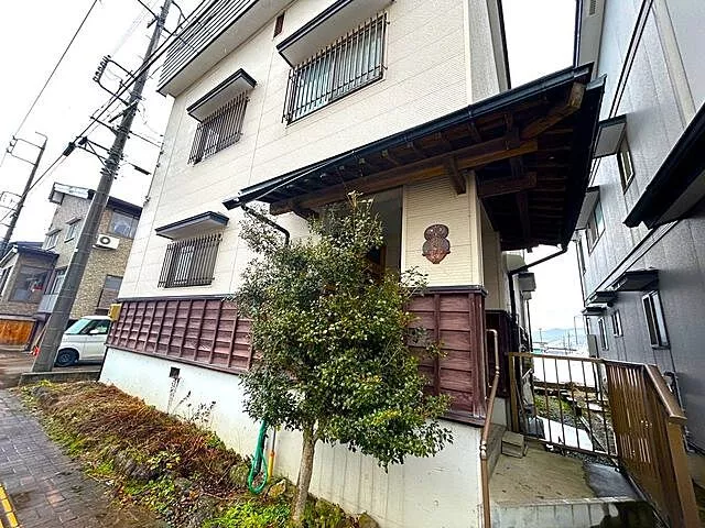 Used single-family home in Iiyama City, Iiyama