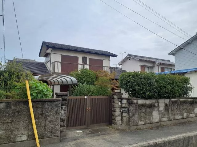 Wakayama City, Kinomoto 2-story 5DK