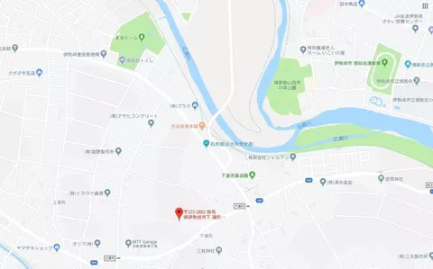 Isesaki City, Shimohasu Town (Goshi Station), 2-story, 5DK