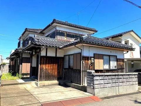 Tsuruga City Wakuno (Tsuruga Station) 2-story 6DK