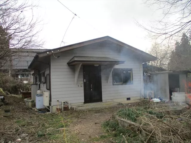 Nagano City, Naniwai Hei, single-story building, 2LDK