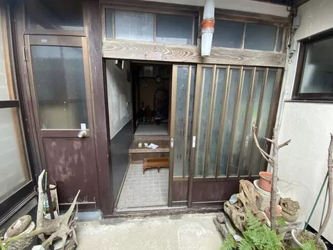 Hagi City, Oaza Kawaramachi (Higashi-Hagi Station), 2-story, 3LDK